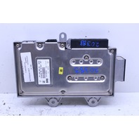 2015 Porsche Cayenne Amp Amplifier Bose 7PP035223AB OEM