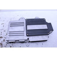 2015 Porsche Cayenne Amp Amplifier Bose 7PP035223AB OEM