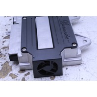 2015 Porsche Cayenne Amp Amplifier Bose 7PP035223AB OEM