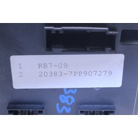 2015 Porsche Cayenne Rear Body Control Module BCM 7PP907279B OEM