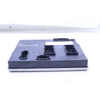 2015 Porsche Cayenne Rear Body Control Module BCM 7PP907279B OEM