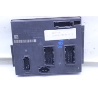 2015 Porsche Cayenne Rear Body Control Module BCM 7PP907279B OEM