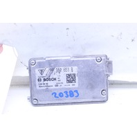 2015 Porsche Cayenne Front Lane Departure Camera OEM