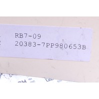 2015 Porsche Cayenne Front Lane Departure Camera OEM