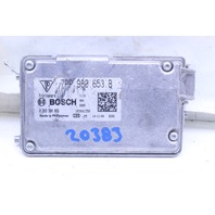 2015 Porsche Cayenne Front Lane Departure Camera OEM