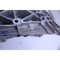 2015 Porsche Cayenne 4.8 Driver Left Front Motor Mount Bracket 9481022151R OEM