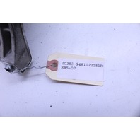 2015 Porsche Cayenne 4.8 Driver Left Front Motor Mount Bracket 9481022151R OEM