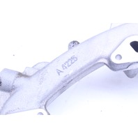 2015 Porsche Cayenne Coolant Pass Pipe - 9481061615R OEM