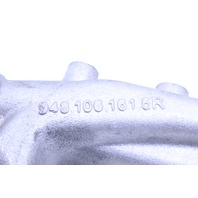 2015 Porsche Cayenne Coolant Pass Pipe - 9481061615R OEM