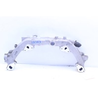 2015 Porsche Cayenne Coolant Pass Pipe - 9481061615R OEM