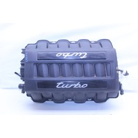 2011 - 2018 Porsche Cayenne 4.8 Intake Manifold 94811001671 OEM