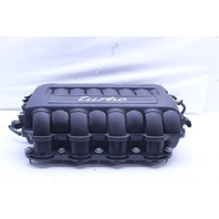 2011 - 2018 Porsche Cayenne 4.8 Intake Manifold 94811001671 OEM