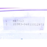 2011 - 2018 Porsche Cayenne 4.8 Turbo Fuel Injector OEM