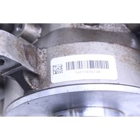 2015 Porsche Cayenne High Pressure Fuel Pump 94811031580 OEM