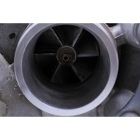 2008-2015 Porsche Cayenne Turbo Right Turbo Turbocharger OEM