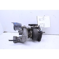 2008-2015 Porsche Cayenne Turbo Right Turbo Turbocharger OEM