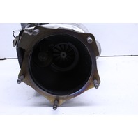 2008-2015 Porsche Cayenne Turbo 957 958 Left Turbo Turbocharger 94812302652 OEM