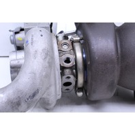 2008-2015 Porsche Cayenne Turbo 957 958 Left Turbo Turbocharger 94812302652 OEM