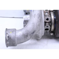 2008-2015 Porsche Cayenne Turbo 957 958 Left Turbo Turbocharger 94812302652 OEM