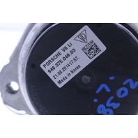 2011 2012 2013 2014 2015 2016 Porsche Cayenne 4.8 Engine Motor Mount Left 94837504903 OEM