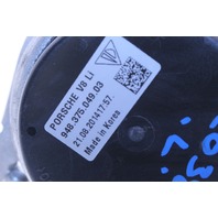 2011 2012 2013 2014 2015 2016 Porsche Cayenne 4.8 Engine Motor Mount Left 94837504903 OEM