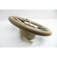 Porsche Cayenne Steering Wheel Paddle Shift Worn OEM