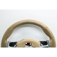 Porsche Cayenne Steering Wheel Paddle Shift Worn OEM