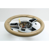 Porsche Cayenne Steering Wheel Paddle Shift Worn OEM