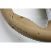 Porsche Cayenne Steering Wheel Paddle Shift Worn OEM