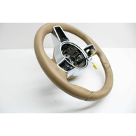 Porsche Cayenne Steering Wheel Paddle Shift Worn OEM