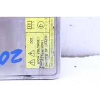 2005 Audi A4 Xenon HID Headlight Ballast Control Module 112099 OEM