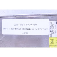 2005 Audi A4 Xenon HID Headlight Ballast Control Module 112099 OEM