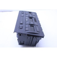 2006 2007 2008 Audi A4 Climate Temperature Control Panel OEM