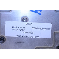 2004 2005 2006 Audi A4 S4 Body Control Module BCM OEM