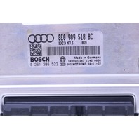2005 2006 Audi A4 1.8T Engine Computer Module ECU ECM DME 8E0909518BC OEM