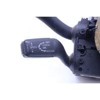 2005 Audi A4 Turn Wiper Cruise Switch Assembly - 8E0953541C OEM