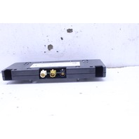 2009 Audi A4 Cabriolet Antenna Booster Module 8H0035225J OEM