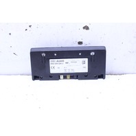2009 Audi A4 Cabriolet Antenna Booster Module 8H0035225J OEM