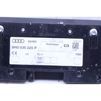 2005 Audi A4 Cabriolet Antenna Booster Module - 8H0035225P OEM