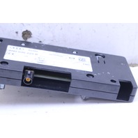 2005 Audi A4 Cabriolet Antenna Booster Module - 8H0035225P OEM