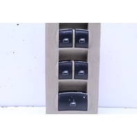 2005 Audi A4 Driver Master Window Switch 8H0959851B OEM