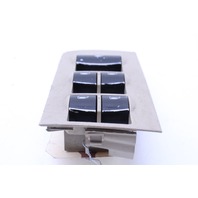 2005 Audi A4 Driver Master Window Switch 8H0959851B OEM