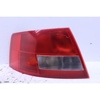 2004 2005 Audi A4 S4 Tail Light Lamp Left Convertible 8H0945095B OEM