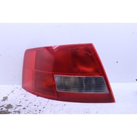 2004 2005 Audi A4 S4 Tail Light Lamp Left Convertible 8H0945095B OEM