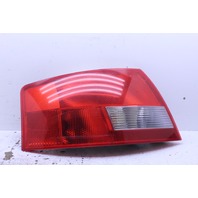 2004 2005 Audi A4 S4 Tail Light Lamp Left Convertible 8H0945095B OEM