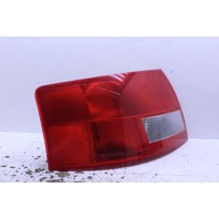 2004 2005 Audi A4 S4 Tail Light Lamp Left Convertible 8H0945095B OEM