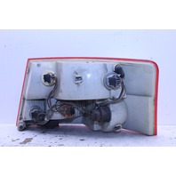 2004 2005 Audi A4 S4 Tail Light Lamp Left Convertible 8H0945095B OEM