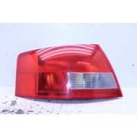 2004 2005 Audi A4 S4 Tail Light Lamp Left Convertible 8H0945095B OEM