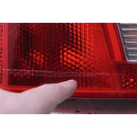 2004 2005 Audi A4 S4 Tail Light Lamp Left Convertible 8H0945095B OEM