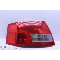 2004 2005 Audi A4 S4 Tail Light Lamp Left Convertible 8H0945095B OEM